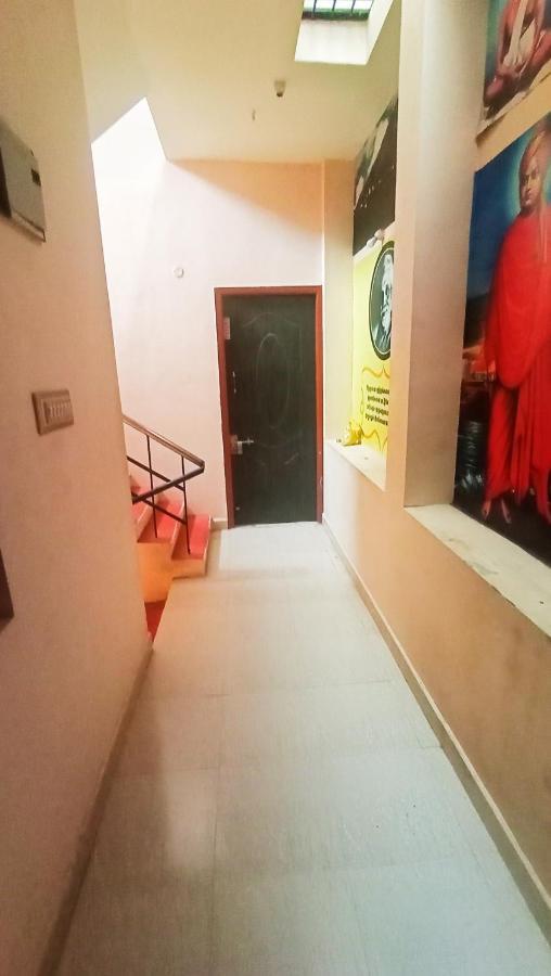 Thiru Arunai Guest House Tiruvannamalai Bagian luar foto
